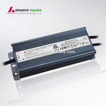 UL ETL listed Dimmable LED Driver Class 2 Power Supply 12V 96W